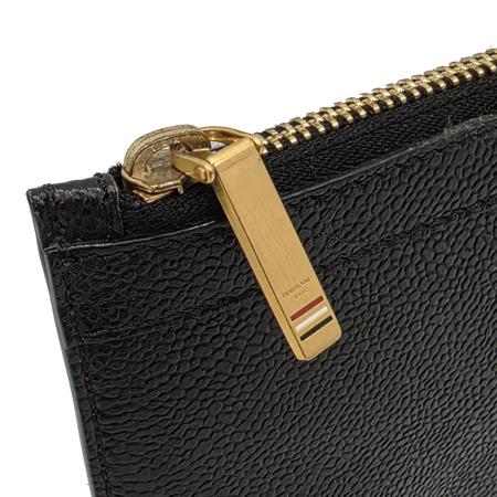 THOM BROWNE(�����) MAC021L ���� ���� ��� ��Ƽġ �̵� Ŭ��ġ�� (���ַԵ���) �̹���4 - ���̺��� �߰���ǰ