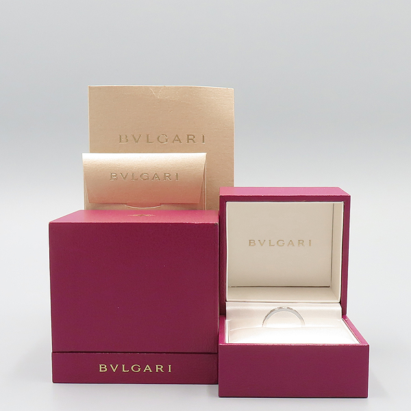 Bvlgari(�Ұ���) 339990 �����ο� 18K ȭ��Ʈ ��� BB 1����Ʈ ���̾� ���� - 57(17ȣ) [�ϳ��̻���] �̹���5 - ���̺��� �߰���ǰ