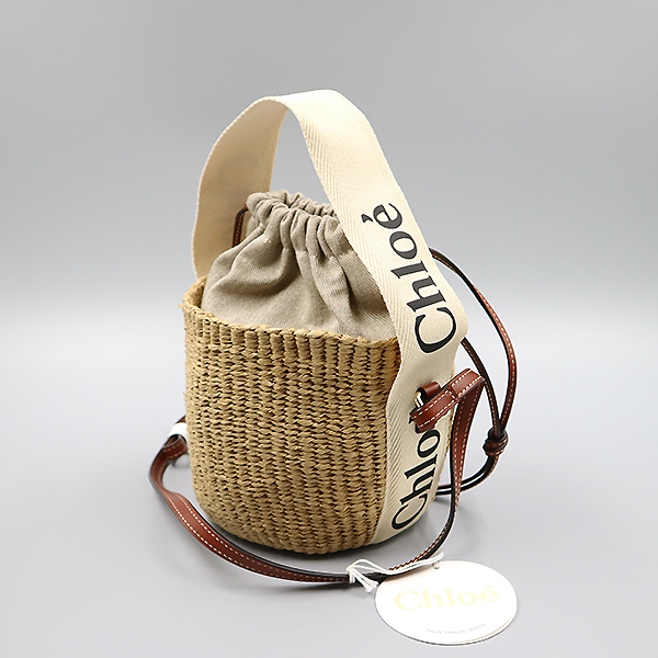 (����ǰ) Chloe(���ο�) CHC22SS381 ��ź ��� �ٽ��� ���� ����� [�뱸��������] �̹���3 - ���̺��� �߰���ǰ