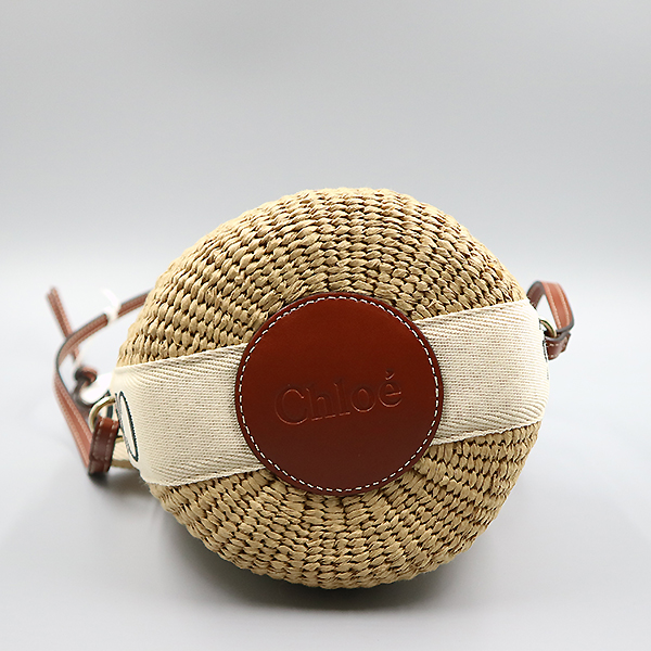 (����ǰ) Chloe(���ο�) CHC22SS381 ��ź ��� �ٽ��� ���� ����� [�뱸��������] �̹���4 - ���̺��� �߰���ǰ