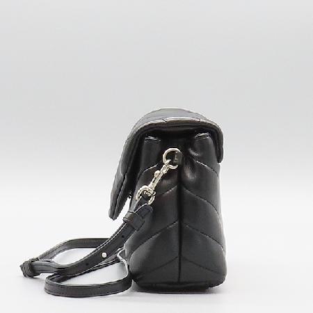 YSL(���ζ�) 467072 ���� ���� ��� ���� ���� �ΰ� �̴� ũ�ν��� �̹���2 - ���̺��� �߰���ǰ