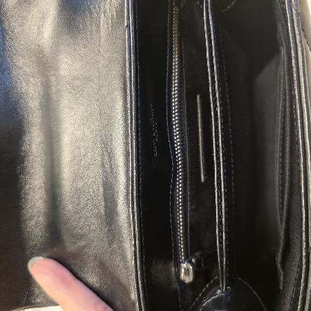 YSL(���ζ�) 467072 ���� ���� ��� ���� ���� �ΰ� �̴� ũ�ν��� �̹���4 - ���̺��� �߰���ǰ