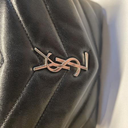 YSL(���ζ�) 467072 ���� ���� ��� ���� ���� �ΰ� �̴� ũ�ν��� �̹���3 - ���̺��� �߰���ǰ