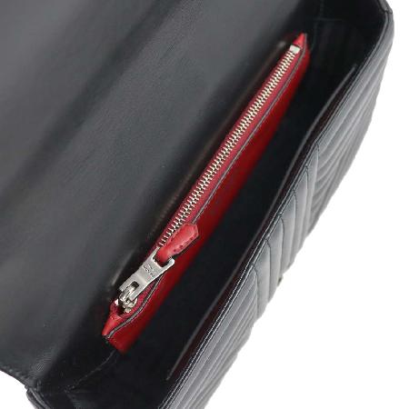 Prada(�����) 1BD108 ���̾�׷� �÷� �̵�� ü�� ����� [����ż�����] �̹���3 - ���̺��� �߰���ǰ