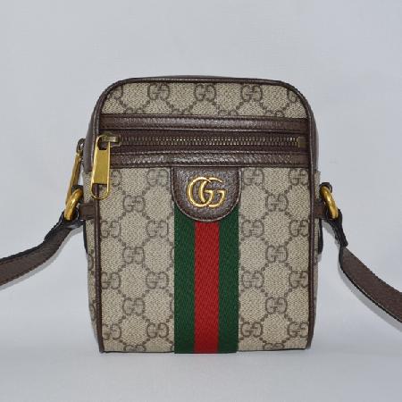 Gucci(����) 598127 GG �ΰ� ������ ĵ���� ���ǵ�� �̴� ũ�ν��� �̹���2 - ���̺��� �߰���ǰ