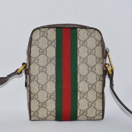 Gucci(����) 598127 GG �ΰ� ������ ĵ���� ���ǵ�� �̴� ũ�ν��� �̹���3 - ���̺��� �߰���ǰ