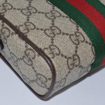 Gucci(����) 598127 GG �ΰ� ������ ĵ���� ���ǵ�� �̴� ũ�ν��� �̹���4 - ���̺��� �߰���ǰ