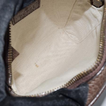 Gucci(����) 598127 GG �ΰ� ������ ĵ���� ���ǵ�� �̴� ũ�ν��� �̹���5 - ���̺��� �߰���ǰ