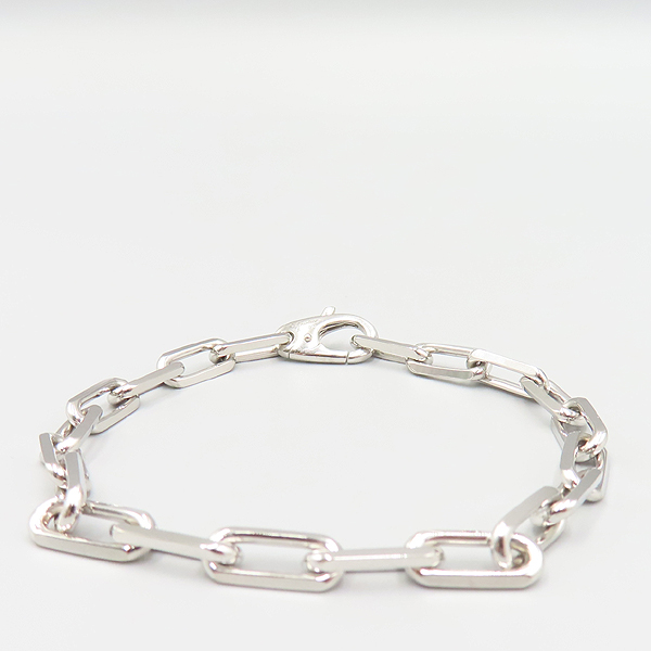 Cartier(��쿡) B6021400 18K ȭ��Ʈ ��� ���佺 �� ��쿡 �̵�� ü�� �극�̽��� ���� [��ź�Ե���] �̹���2 - ���̺��� �߰���ǰ
