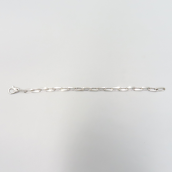 Cartier(��쿡) B6021400 18K ȭ��Ʈ ��� ���佺 �� ��쿡 �̵�� ü�� �극�̽��� ���� [��ź�Ե���] �̹���4 - ���̺��� �߰���ǰ