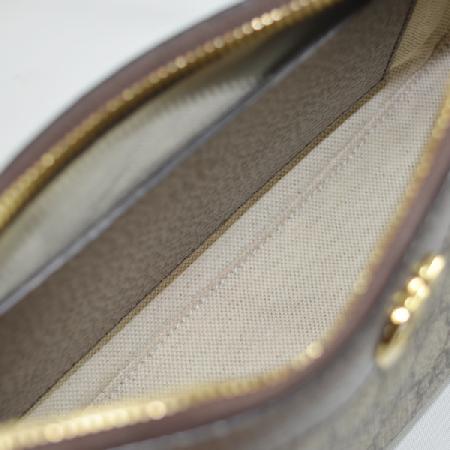 Gucci(����) 735145 GG ���ǵ�� ������ ĵ���� ���� ����� �̹���5 - ���̺��� �߰���ǰ