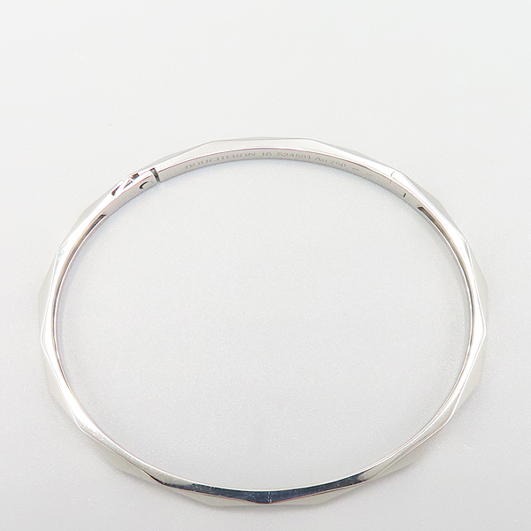 BOUCHERON(�ν���) JBT00929 18K ȭ��Ʈ ��� �ļ� �극�̽��� ���� [��ź�Ե���] �̹���3 - ���̺��� �߰���ǰ
