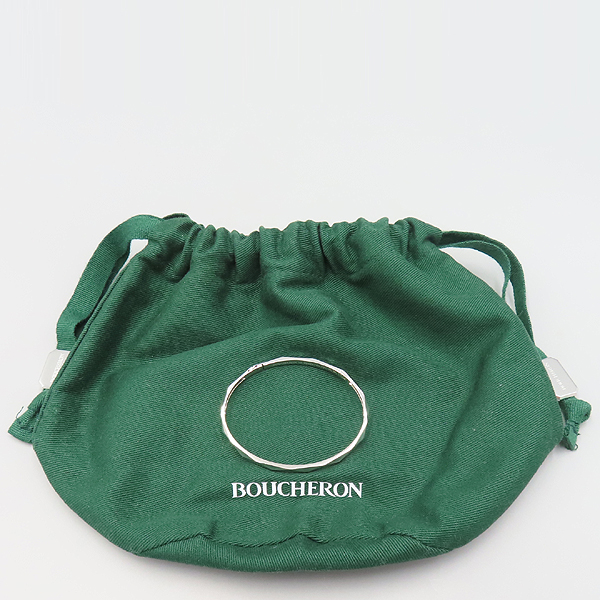 BOUCHERON(�ν���) JBT00929 18K ȭ��Ʈ ��� �ļ� �극�̽��� ���� [��ź�Ե���] �̹���7 - ���̺��� �߰���ǰ