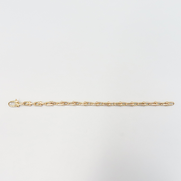 Tiffany(Ƽ�Ĵ�) 61699279 18K ���� ��� �ϵ���� ���� ��ũ �극�̽��� ���� [��ź�Ե���] �̹���4 - ���̺��� �߰���ǰ