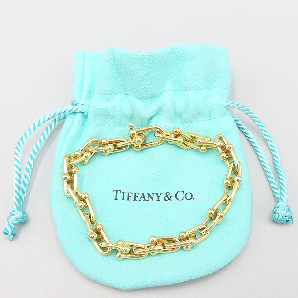 Tiffany(Ƽ�Ĵ�) 39991543 18k ���ο� ��� �ϵ���� ���� ��ũ �극�̽��� ���� [��ź�Ե���] �̹���6 - ���̺��� �߰���ǰ
