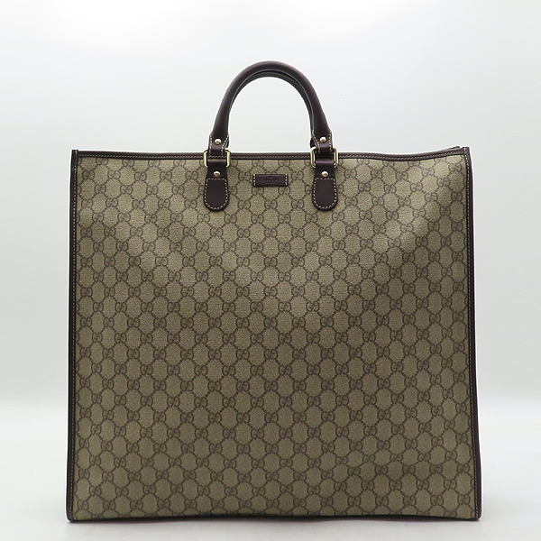 Gucci(����) 201445 GG �ΰ� PVC ���� ���� Ʈ���� ��Ʈ�� [�д�������] �̹���2 - ���̺��� �߰���ǰ