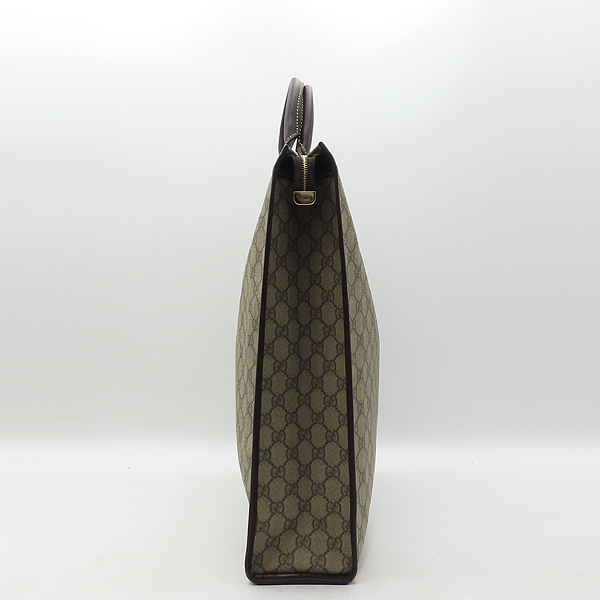 Gucci(����) 201445 GG �ΰ� PVC ���� ���� Ʈ���� ��Ʈ�� [�д�������] �̹���3 - ���̺��� �߰���ǰ