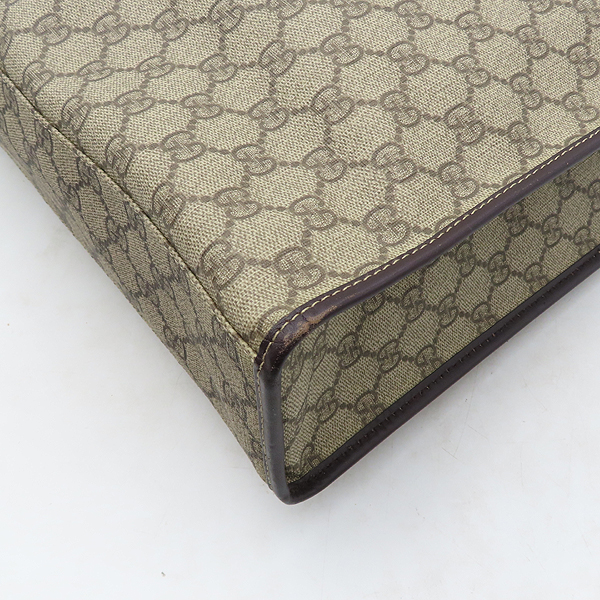 Gucci(����) 201445 GG �ΰ� PVC ���� ���� Ʈ���� ��Ʈ�� [�д�������] �̹���4 - ���̺��� �߰���ǰ