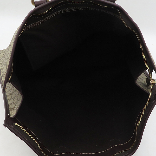 Gucci(����) 201445 GG �ΰ� PVC ���� ���� Ʈ���� ��Ʈ�� [�д�������] �̹���5 - ���̺��� �߰���ǰ