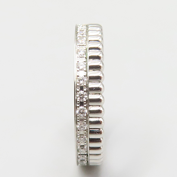 BOUCHERON(�ν���) JAL00226 18K ȭ��Ʈ��� ��Ʈ�� �����Ʈ ����� 33P ���̾� ���� ��� ���� [��ź�Ե���] �̹���3 - ���̺��� �߰���ǰ