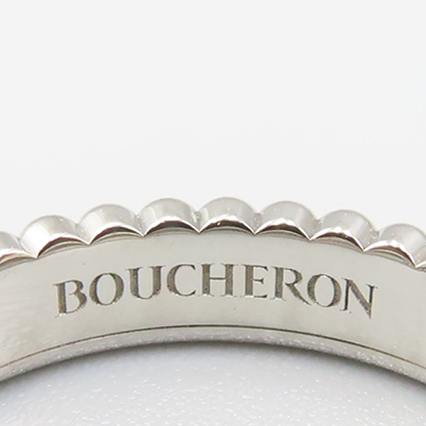 BOUCHERON(�ν���) JAL00226 18K ȭ��Ʈ��� ��Ʈ�� �����Ʈ ����� 33P ���̾� ���� ��� ���� [��ź�Ե���] �̹���5 - ���̺��� �߰���ǰ