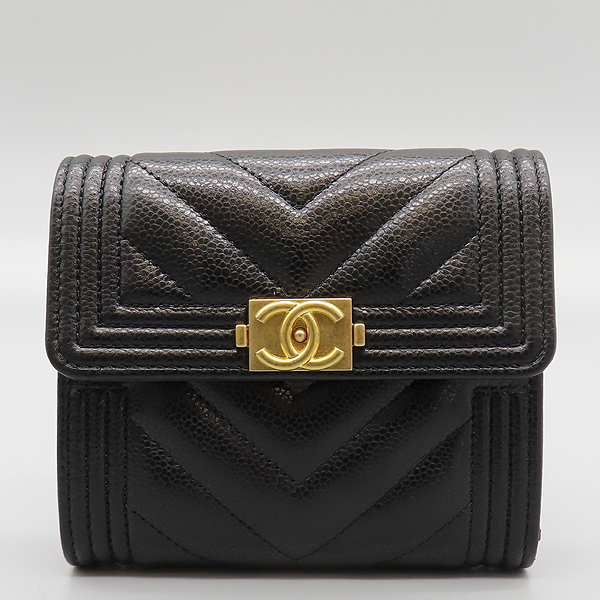 (�̻��) Chanel(����) A80734 ���� ĳ��� ���� ���̻��� ����� ���� ������ [���̷Ե���] �̹���2 - ���̺��� �߰���ǰ
