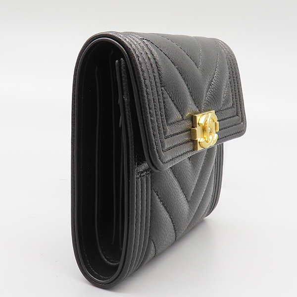 (�̻��) Chanel(����) A80734 ���� ĳ��� ���� ���̻��� ����� ���� ������ [���̷Ե���] �̹���4 - ���̺��� �߰���ǰ