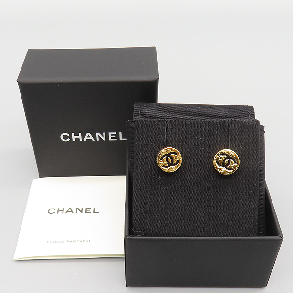 (�̻��) Chanel(����) ABC829 ����Ż CC�ΰ� ��Ŭ ���͵� �Ͱ��� [���̷Ե���] �̹���6 - ���̺��� �߰���ǰ