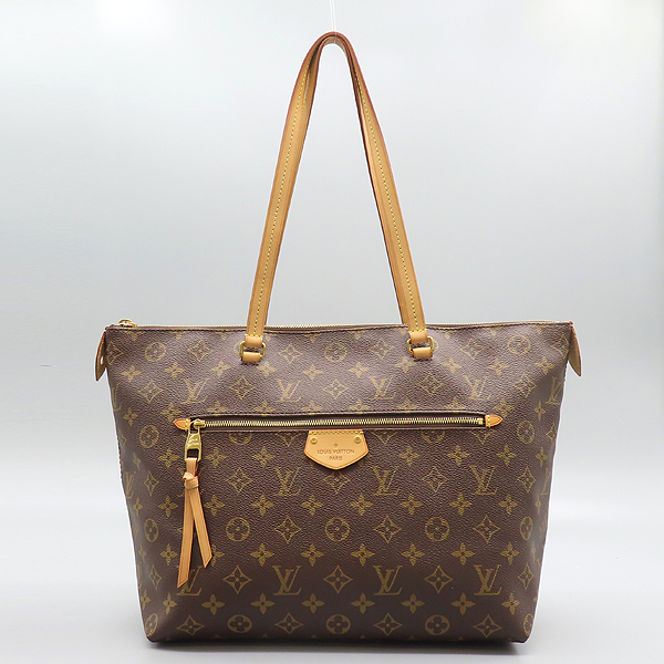 Louis Vuitton(���̺���) M42267 ���׷� ĵ���� �̿��� MM ����� [���̷Ե���] �̹���2 - ���̺��� �߰���ǰ