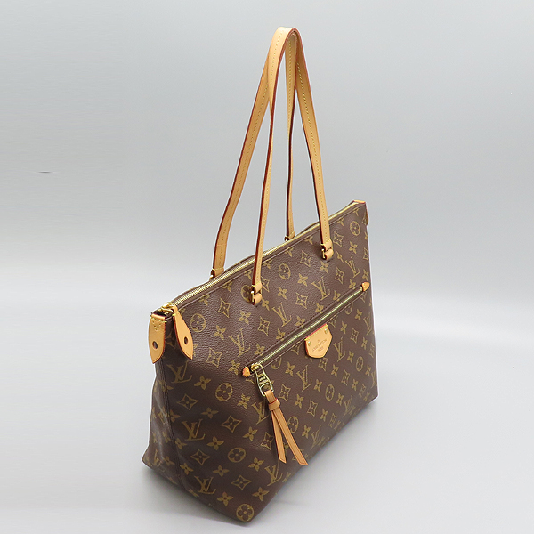 Louis Vuitton(���̺���) M42267 ���׷� ĵ���� �̿��� MM ����� [���̷Ե���] �̹���4 - ���̺��� �߰���ǰ