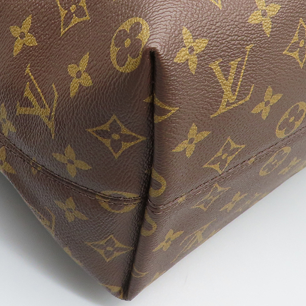 Louis Vuitton(���̺���) M42267 ���׷� ĵ���� �̿��� MM ����� [���̷Ե���] �̹���5 - ���̺��� �߰���ǰ