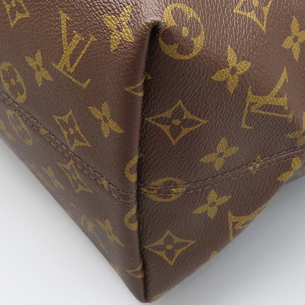 Louis Vuitton(���̺���) M42267 ���׷� ĵ���� �̿��� MM ����� [���̷Ե���] �̹���6 - ���̺��� �߰���ǰ