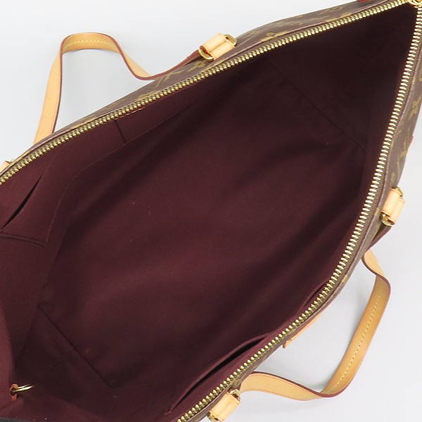 Louis Vuitton(���̺���) M42267 ���׷� ĵ���� �̿��� MM ����� [���̷Ե���] �̹���7 - ���̺��� �߰���ǰ