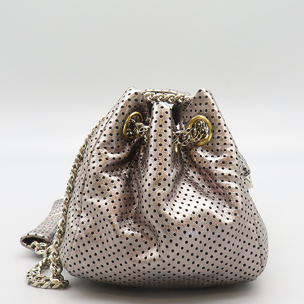 Chanel(����) A37562 �ǹ��÷� ���� 2.55 ��Ƽ�� ��������Ƽ��(Perforated) ���ڵ�� ü�� ����� [���̷Ե���] �̹���3 - ���̺��� �߰���ǰ