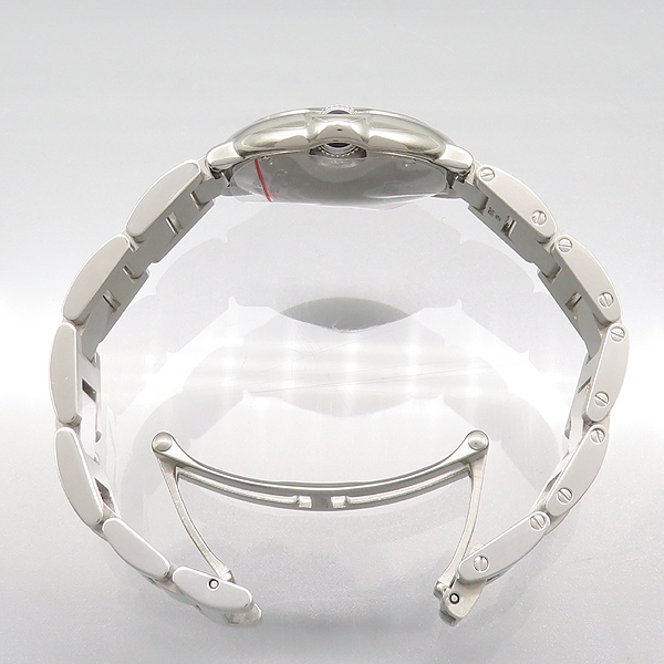 Cartier(��쿡) W69010Z4 �߷պ��� �� ��쿡 S������ ���� ��ƿ��� 28MM ������ �ð� [���̷Ե���] �̹���5 - ���̺��� �߰���ǰ