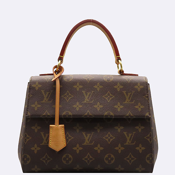 Louis Vuitton(���̺���) M42738 ���׷� Ŭ��� BB ��Ʈ�� + �����Ʈ�� 2-WAY [�ϻ�Ե���] �̹���2 - ���̺��� �߰���ǰ