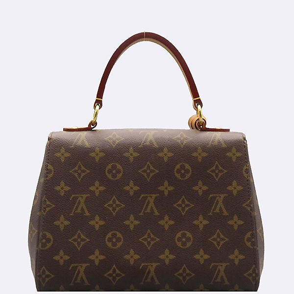 Louis Vuitton(���̺���) M42738 ���׷� Ŭ��� BB ��Ʈ�� + �����Ʈ�� 2-WAY [�ϻ�Ե���] �̹���3 - ���̺��� �߰���ǰ