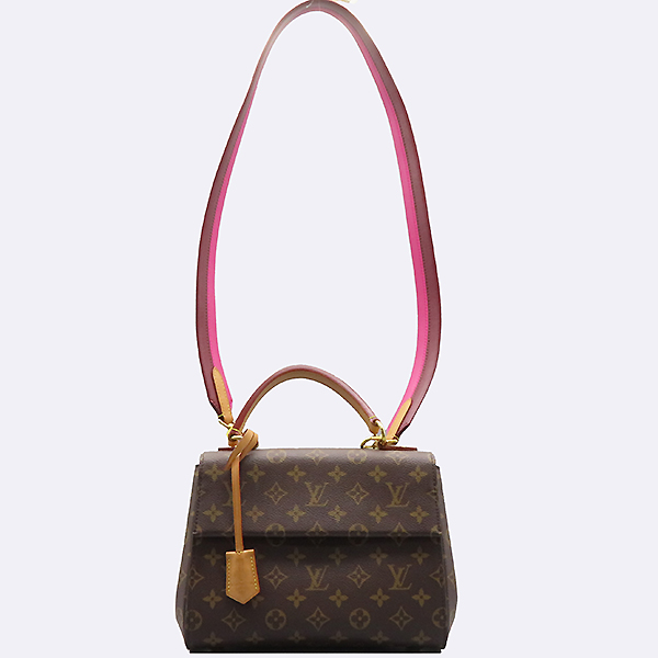 Louis Vuitton(���̺���) M42738 ���׷� Ŭ��� BB ��Ʈ�� + �����Ʈ�� 2-WAY [�ϻ�Ե���] �̹���4 - ���̺��� �߰���ǰ