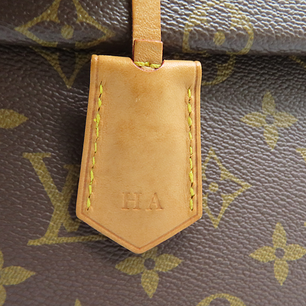 Louis Vuitton(���̺���) M42738 ���׷� Ŭ��� BB ��Ʈ�� + �����Ʈ�� 2-WAY [�ϻ�Ե���] �̹���5 - ���̺��� �߰���ǰ