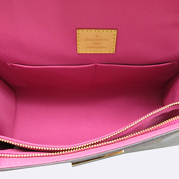 Louis Vuitton(���̺���) M42738 ���׷� Ŭ��� BB ��Ʈ�� + �����Ʈ�� 2-WAY [�ϻ�Ե���] �̹���7 - ���̺��� �߰���ǰ