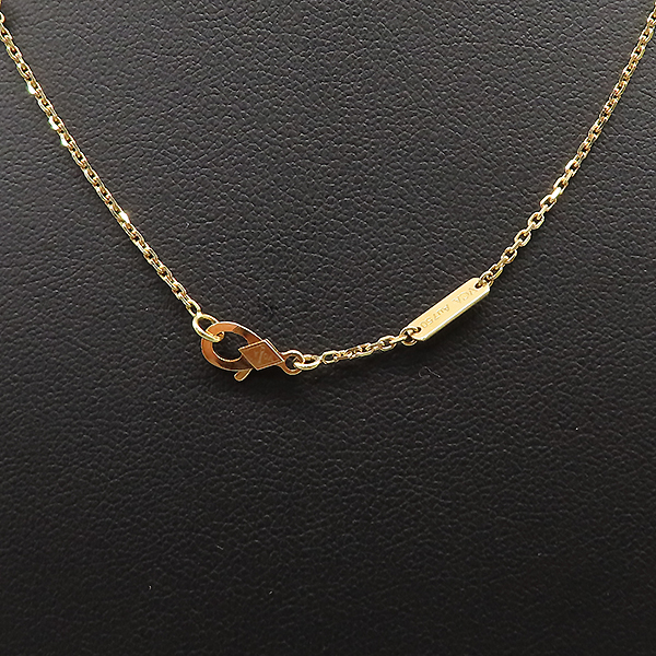 VANCLEEF & ARPELS(��Ŭ����&����) VCARA45900 18K ��� ȭ��Ʈ ���� ���� �� ���Ժ�� ��Ƽ�� ������ ����� [�ϻ�Ե���] �̹���3 - ���̺��� �߰���ǰ