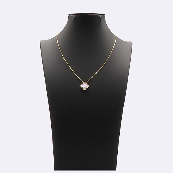 VANCLEEF & ARPELS(��Ŭ����&����) VCARA45900 18K ��� ȭ��Ʈ ���� ���� �� ���Ժ�� ��Ƽ�� ������ ����� [�ϻ�Ե���] �̹���4 - ���̺��� �߰���ǰ