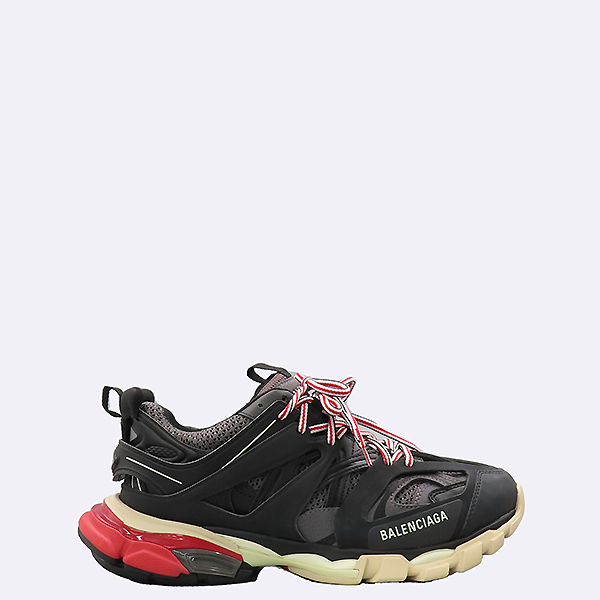 Balenciaga(�߷��þư�) 542023 ���� ���� Ʈ�� Ʈ���̳� ������ ����Ŀ�� - 42������ [�����νż�����] �̹���4 - ���̺��� �߰���ǰ