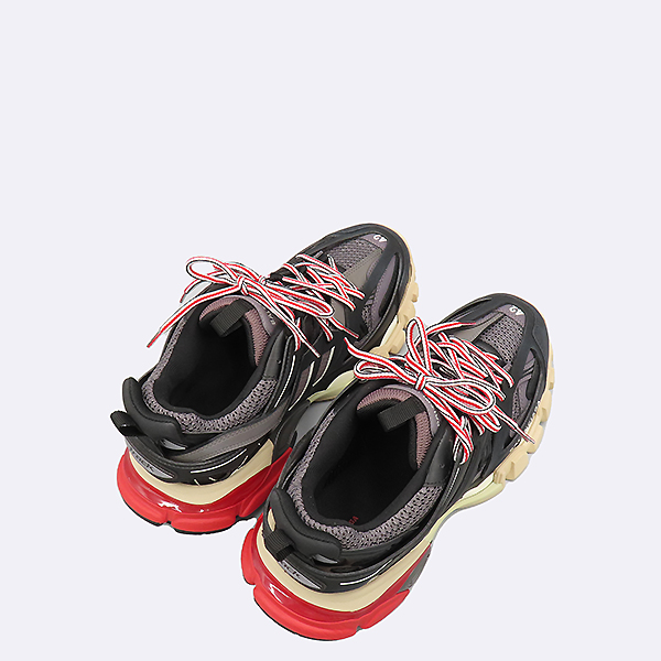 Balenciaga(�߷��þư�) 542023 ���� ���� Ʈ�� Ʈ���̳� ������ ����Ŀ�� - 42������ [�����νż�����] �̹���5 - ���̺��� �߰���ǰ