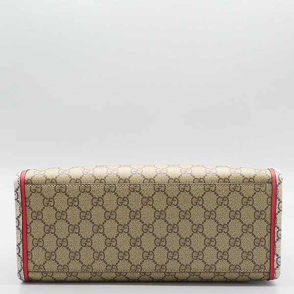 Gucci(����) 680956 GG ������ ĵ���� 100�ֳ� ���͸� �ΰ� ������ ���� ��Ʈ�� + �����Ʈ�� 2-WAY [���̷Ե���] �̹���5 - ���̺��� �߰���ǰ