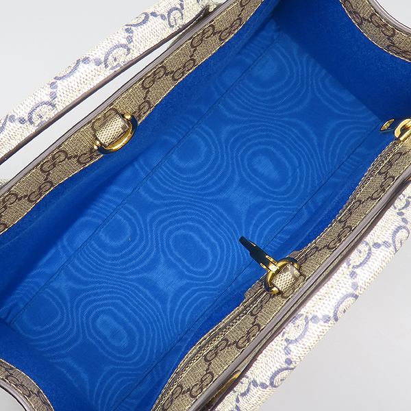 Gucci(����) 680956 GG ������ ĵ���� 100�ֳ� ���͸� �ΰ� ������ ���� ��Ʈ�� + �����Ʈ�� 2-WAY [���̷Ե���] �̹���7 - ���̺��� �߰���ǰ