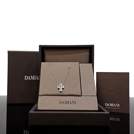 DAMIANI(�ٹ̾ƴ�) 20083507 18K ȭ��Ʈ ��� ������ũ ���̾� XS ����� (���ַԵ���) �̹���4 - ���̺��� �߰���ǰ