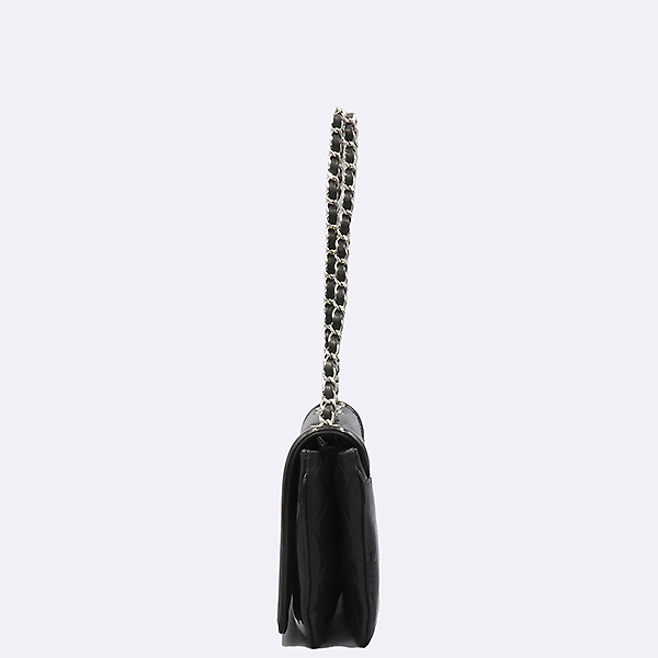 Chanel(����) A66936 ���� ���̴�Ʈ CC�ΰ� ����ƽ �÷� ����ü�� ����� [�����νż�����] �̹���3 - ���̺��� �߰���ǰ