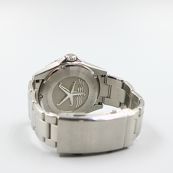 MIDO(�̵�) M026.430.11.041.00 ���ǽ�Ÿ 200 ���� �����ƽ ������ �ð� [�뱸��������] �̹���3 - ���̺��� �߰���ǰ