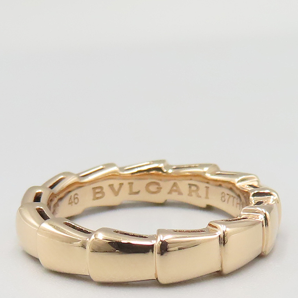 Bvlgari(�Ұ���) 349645 18K ���� ��� Serpenti ������Ƽ ������ �� ���� [��ź�Ե���] �̹���2 - ���̺��� �߰���ǰ